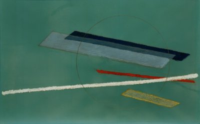 G 11 af Laszlo Moholy Nagy