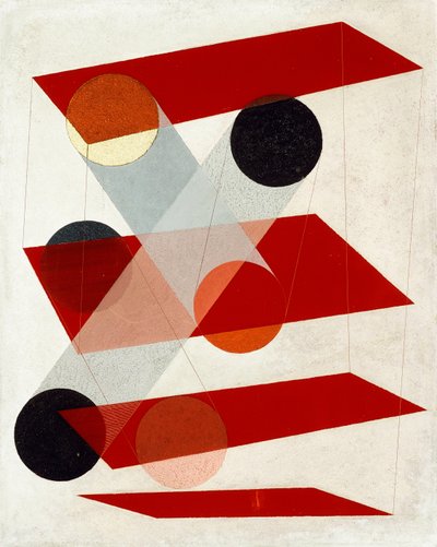 Galalit billede af Laszlo Moholy Nagy