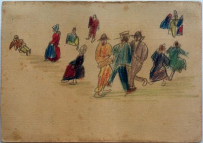 Uden titel af Laszlo Moholy Nagy