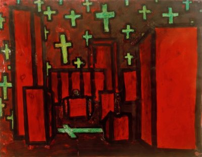 Jury af Laszlo Moholy Nagy