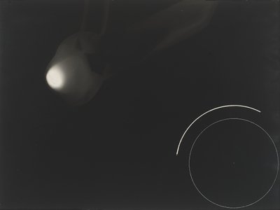 Uden titel, 1925-1928 af Laszlo Moholy Nagy