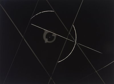 Uden titel, 1925-28 af Laszlo Moholy Nagy