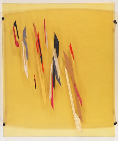 Z8, 1935 af Laszlo Moholy Nagy