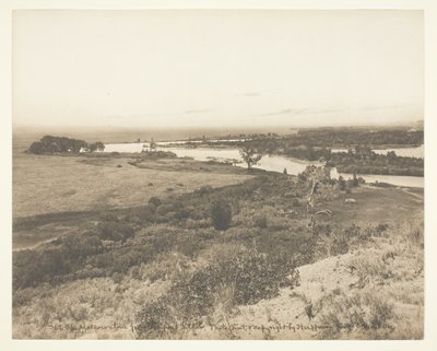 Yellowstone fra Pompejus