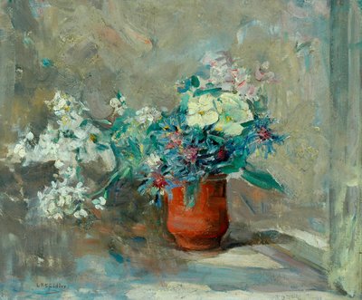 Honninggryden af Laura Fidler