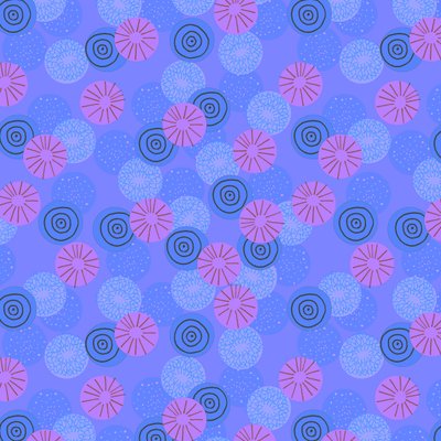 Pom-pom, 2013 (blandede medier) af Laurence Lavallee