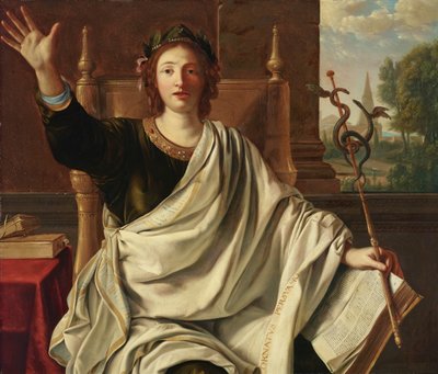  af Laurent de La Hyre
