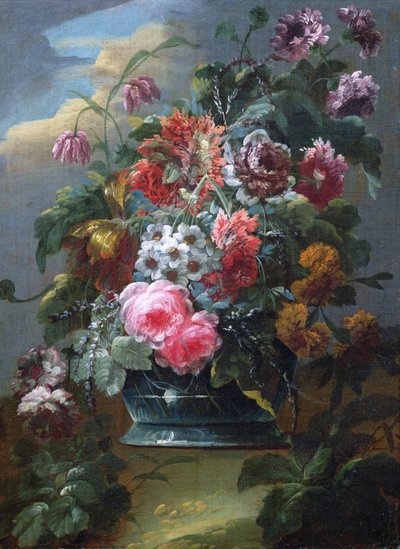 Blomster af Le Riche