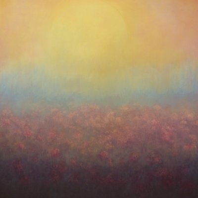 Into the Mystic, 2019 af Lee Campbell