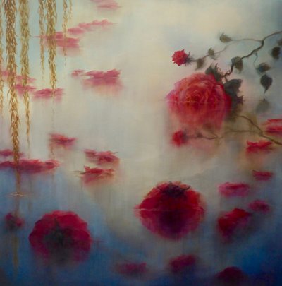 Rosens Drift af Lee Campbell