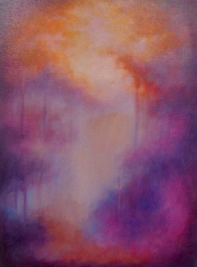 Vuggevise II, 2023 af Lee Campbell