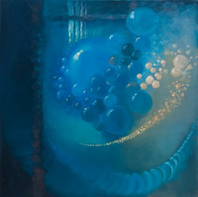 Luminessence af Lee Campbell