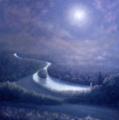 Nocturne, 2005 af Lee Campbell