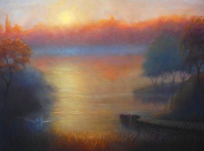 Premiere Lumierie, 2019 af Lee Campbell