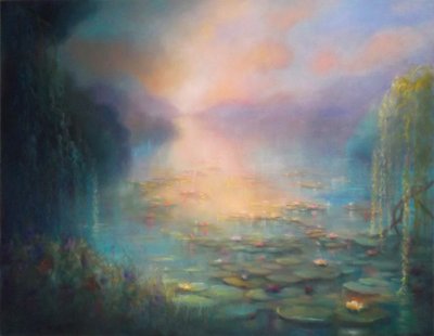 Ro, 2016 af Lee Campbell