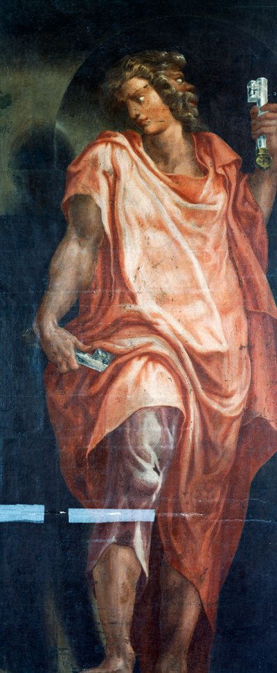 Janus af Lelio Orsi da Novellara