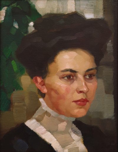 Smag Bennat af Leo Putz