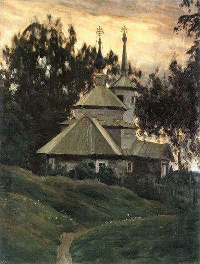  af Leon Bakst