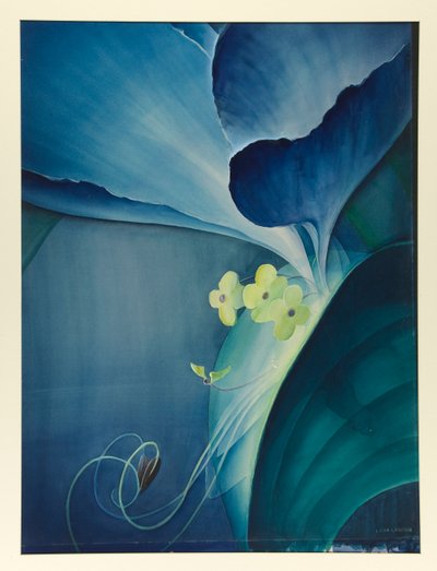 Tre guldgravere af Leon Carroll