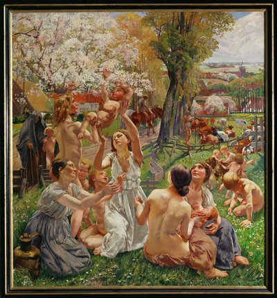  af Leon Henri Marie Frederic