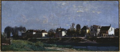 Charenton af Leon Pierre Herpin
