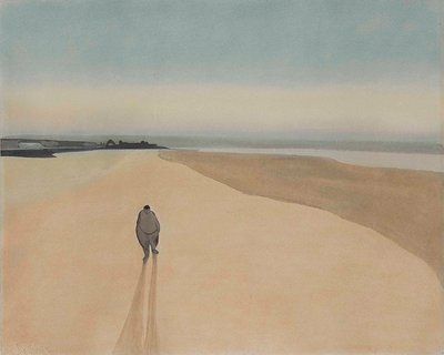 Demokrati i aktion af Leon Spilliaert