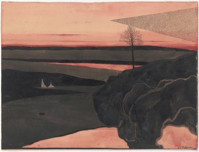  af Leon Spilliaert