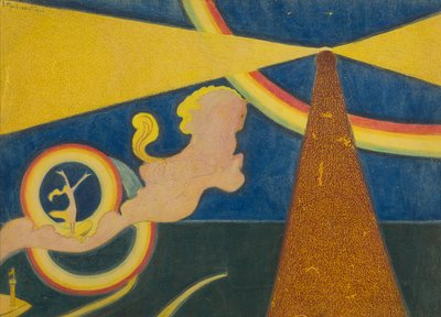  af Leon Spilliaert