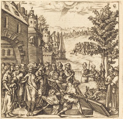 Lazarus