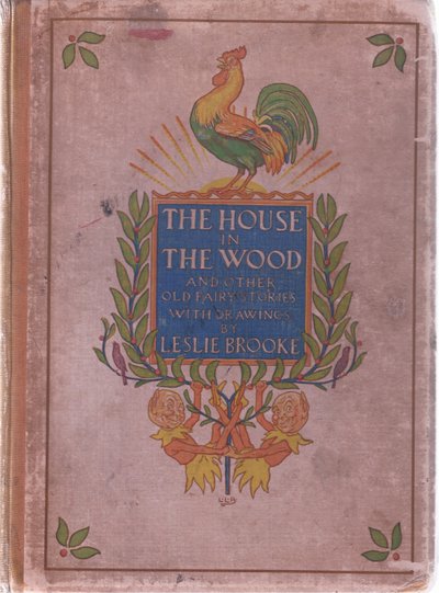 Forside, 1920