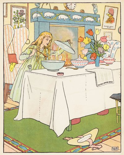  af Leonard Leslie Brooke