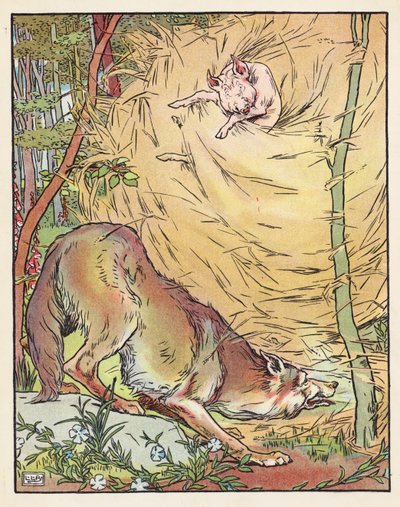  af Leonard Leslie Brooke