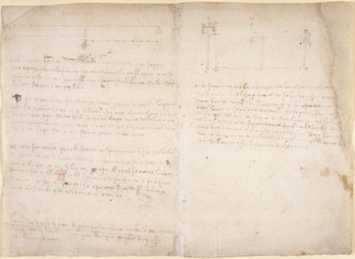Arundel 263, f.265v, f.268 fra 