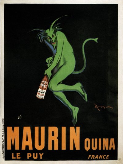 Ukendt billede af Leonetto Cappiello