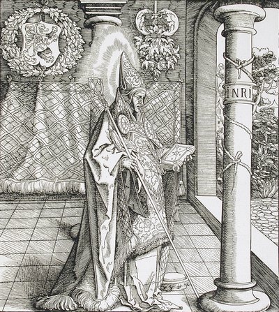  af Leonhard Beck