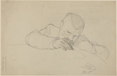  af Leopold Flameng