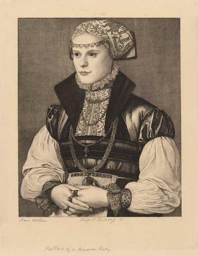  af Leopold Flameng