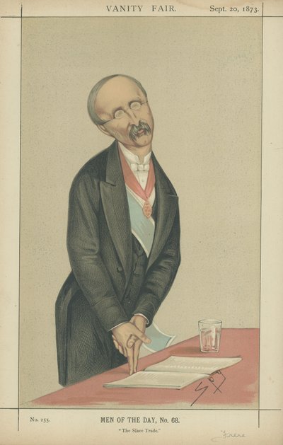  af Leslie Matthew (1851-1922) Ward