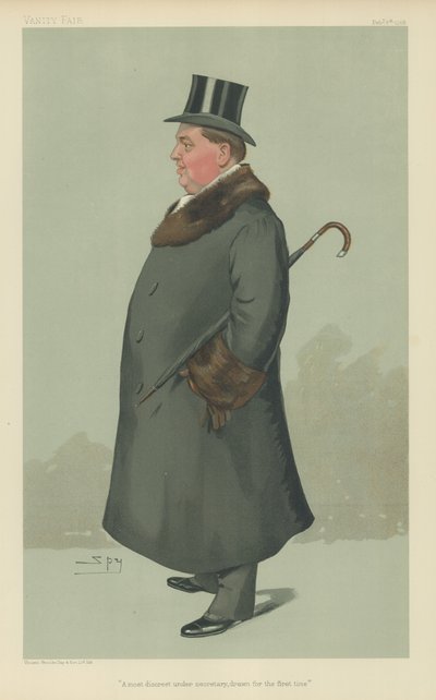 Lord Donoughmore af Leslie Matthew Ward