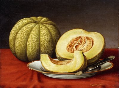 Melon af Levi Wells Prentice