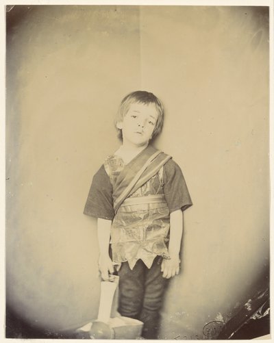 Achilleus i sit telt af Lewis Carroll