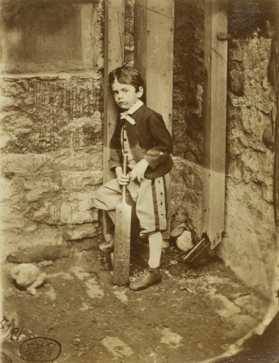 Charles af Lewis Carroll