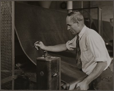  af Lewis Wickes Hine