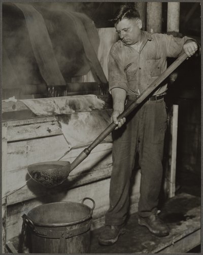  af Lewis Wickes Hine