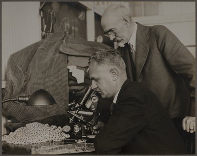  af Lewis Wickes Hine