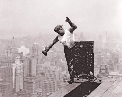 Ukendt billede af Lewis Wickes Hine