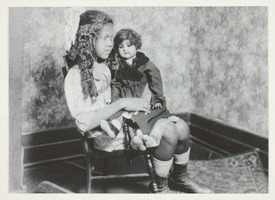 Uden titel af Lewis Wickes Hine