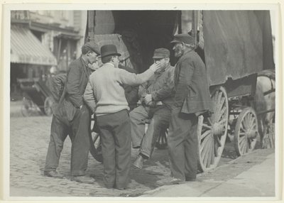 Uden titel af Lewis Wickes Hine