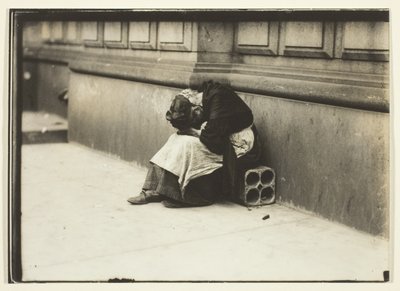 Uden titel af Lewis Wickes Hine