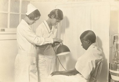 Uden titel, ca. 1935. af Lewis Wickes Hine